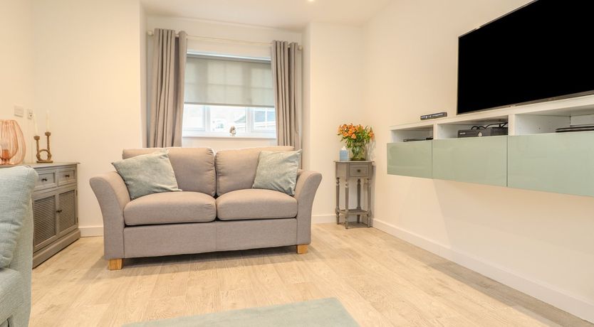 Photo of Kober House