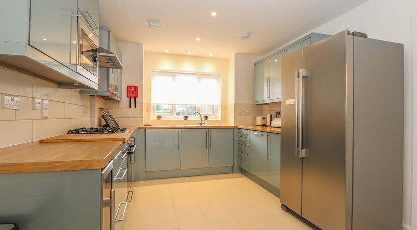 Photo of Kober House