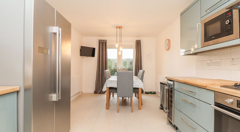 Photo of Kober House