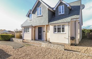 Kober House Holiday Cottage