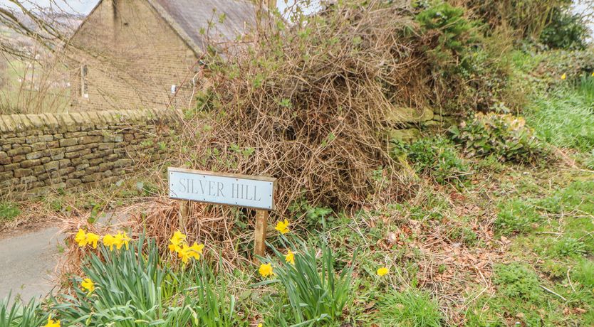Photo of Silver Hill Cottage