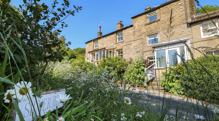 Photo of Silver Hill Cottage