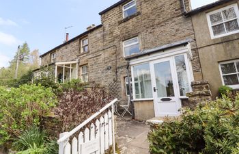 Silver Hill Cottage Holiday Cottage