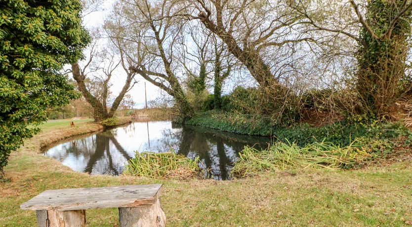 Photo of Daffodil Lodge