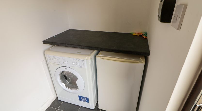 Photo of Daffodil Lodge