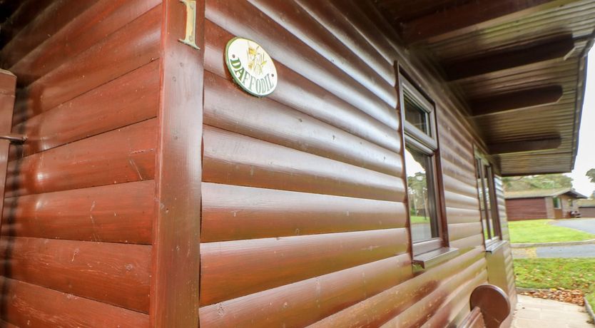 Photo of Daffodil Lodge