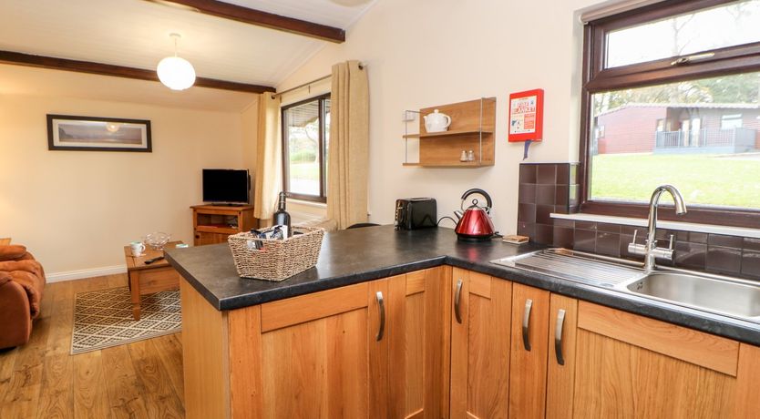 Photo of Daffodil Lodge