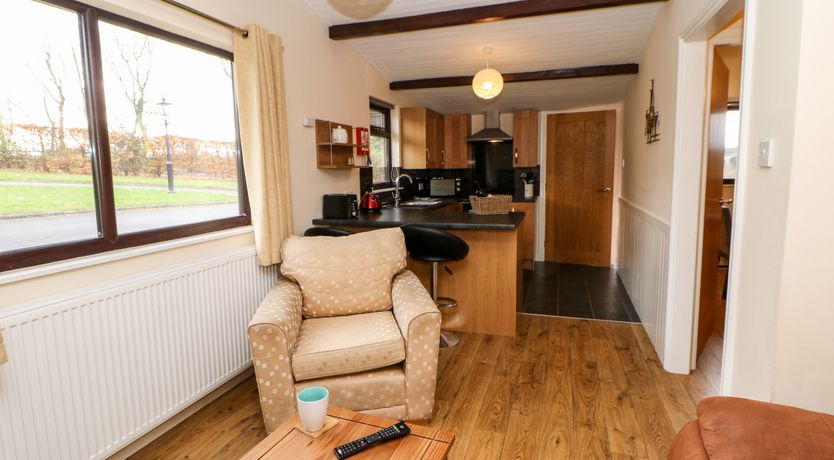 Photo of Daffodil Lodge