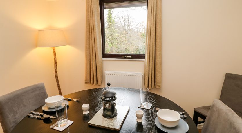 Photo of Daffodil Lodge