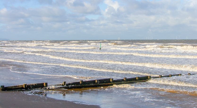 Photo of Bethania Chapel Annex