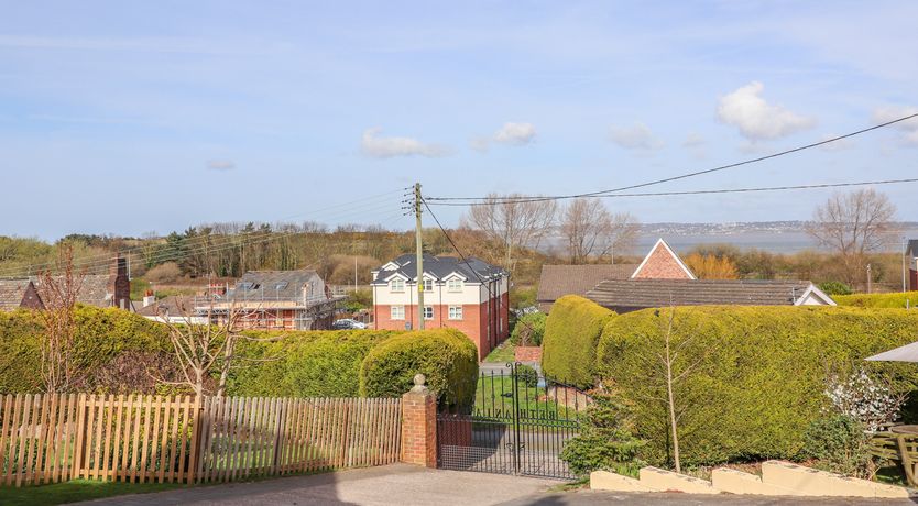 Photo of Bethania Chapel Annex