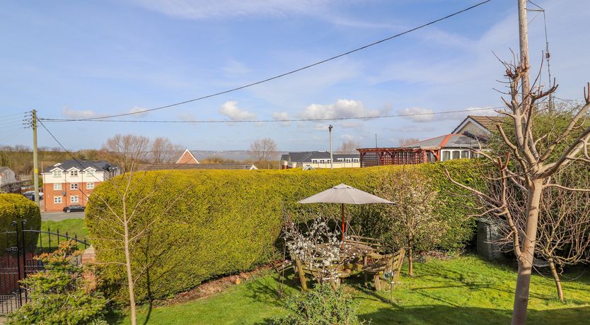 Photo of Bethania Chapel Annex