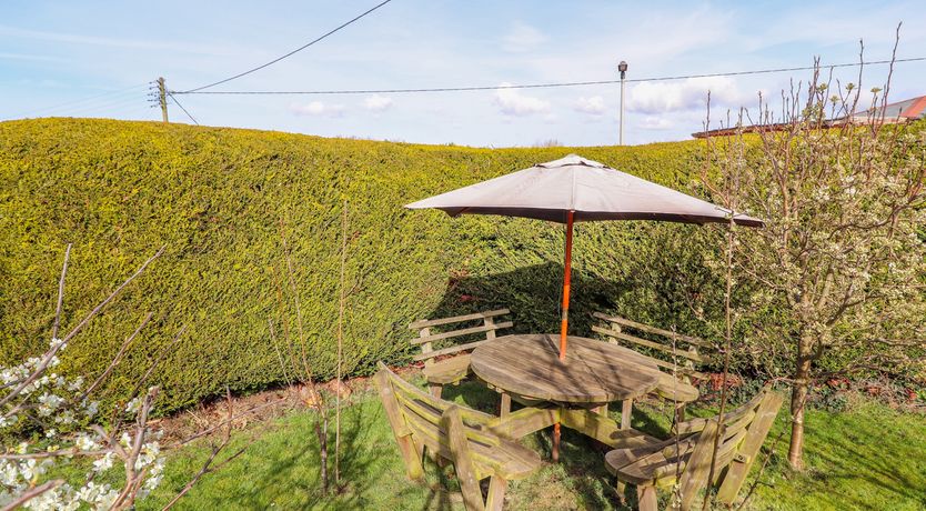 Photo of Bethania Chapel Annex