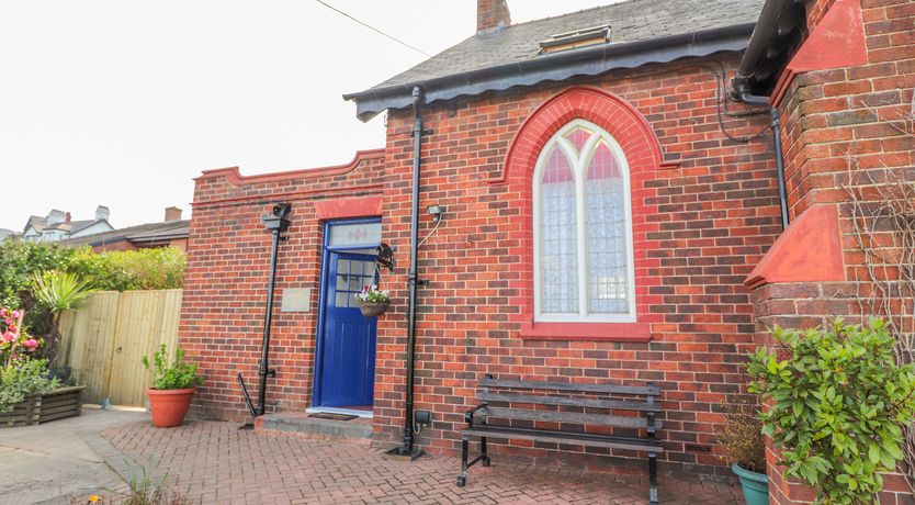 Photo of Bethania Chapel Annex