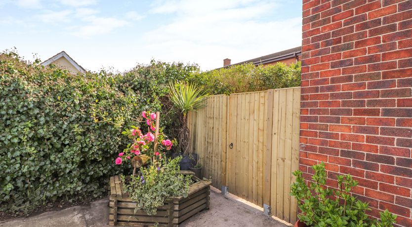 Photo of Bethania Chapel Annex