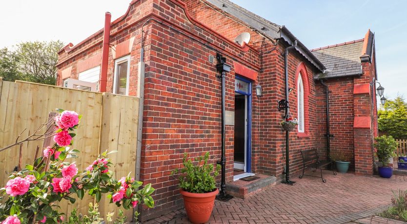 Photo of Bethania Chapel Annex