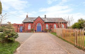 Bethania Chapel Annex Holiday Cottage