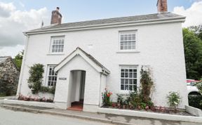 Photo of Llys Alaw