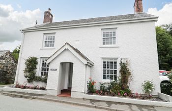 Llys Alaw Holiday Cottage