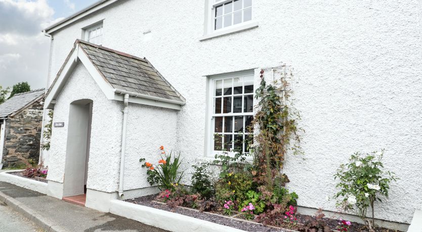 Photo of Llys Alaw