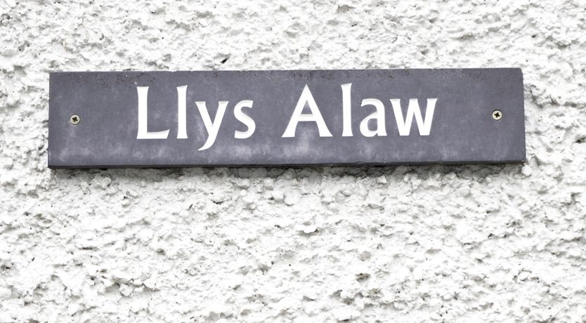 Photo of Llys Alaw