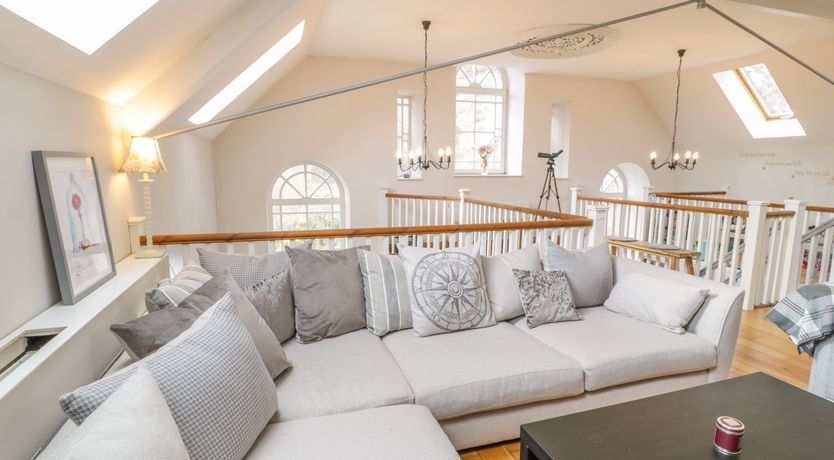 Photo of Horeb Chapel House