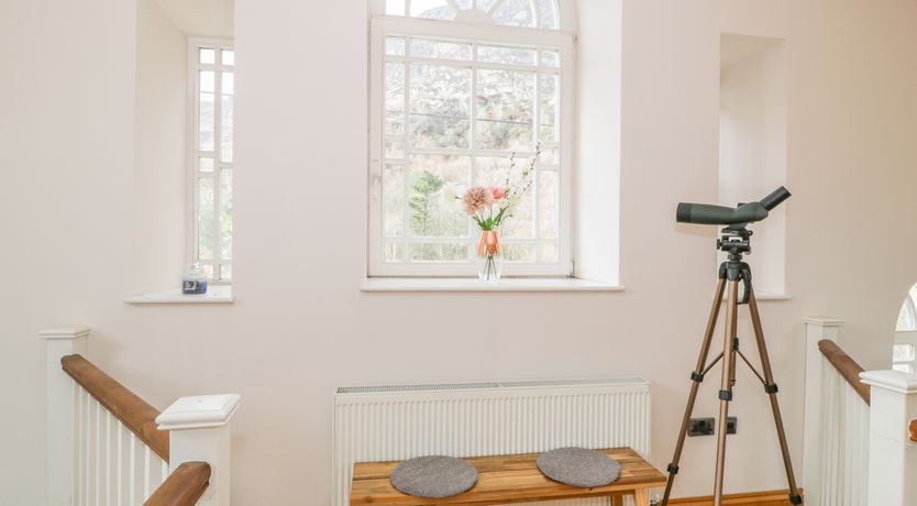 Photo of Horeb Chapel House