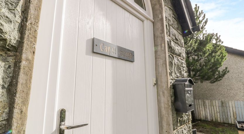 Photo of Horeb Chapel House