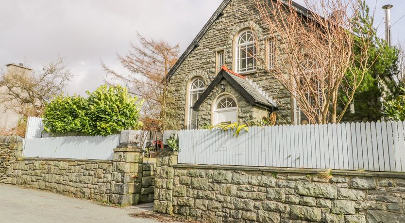 Photo of Horeb Chapel House