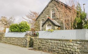 Photo of Horeb Chapel House