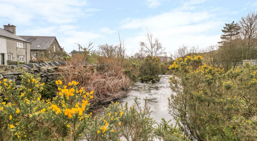 Photo of Horeb Chapel House