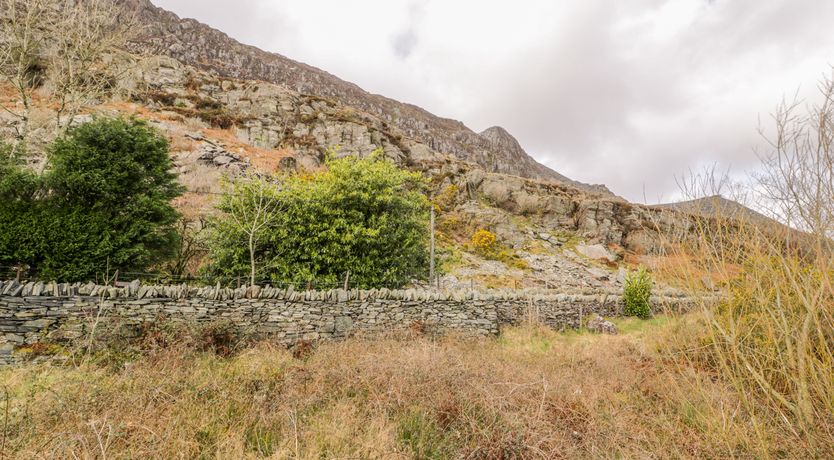 Photo of Horeb Chapel House