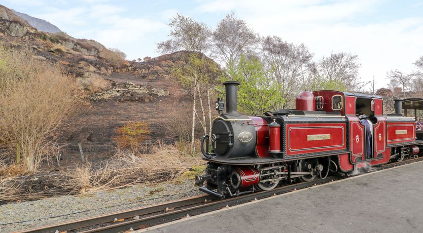 Photo of Horeb Chapel House