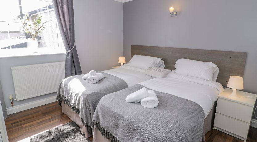 Photo of Horeb Chapel House