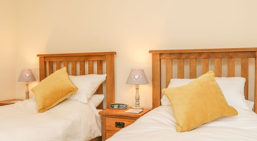 Photo of Upper Barn Cottage