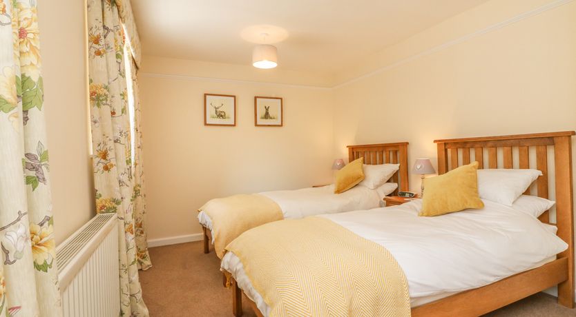 Photo of Upper Barn Cottage