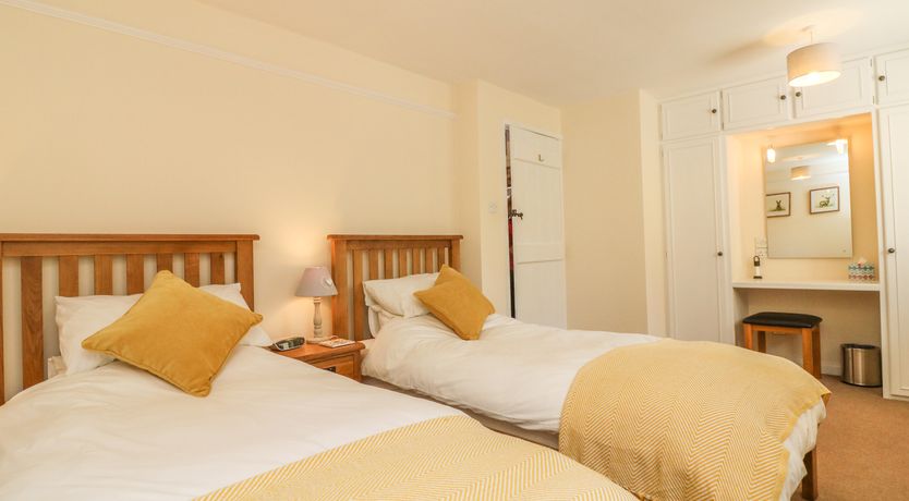 Photo of Upper Barn Cottage