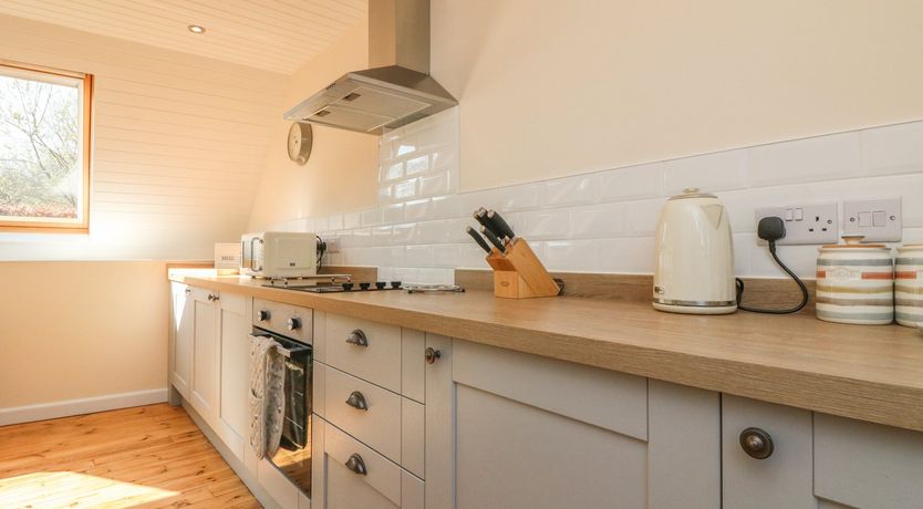 Photo of Upper Barn Cottage