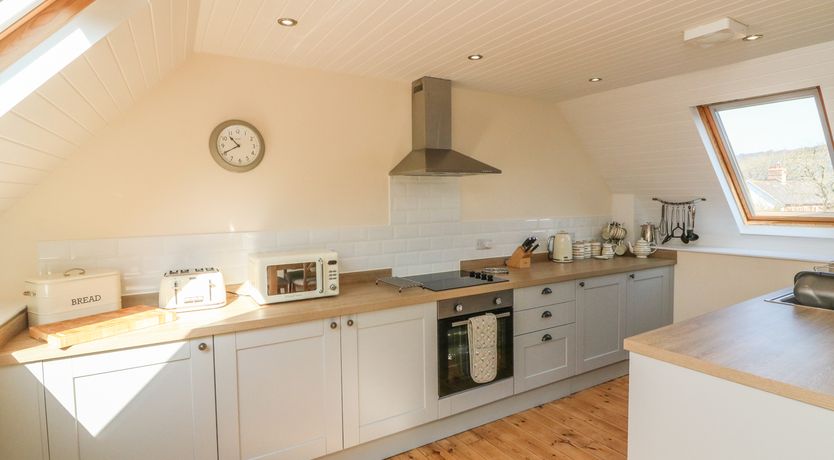 Photo of Upper Barn Cottage