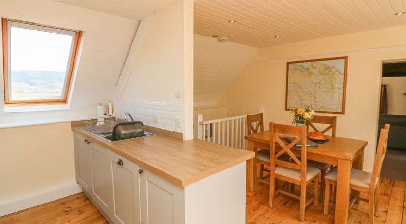 Photo of Upper Barn Cottage