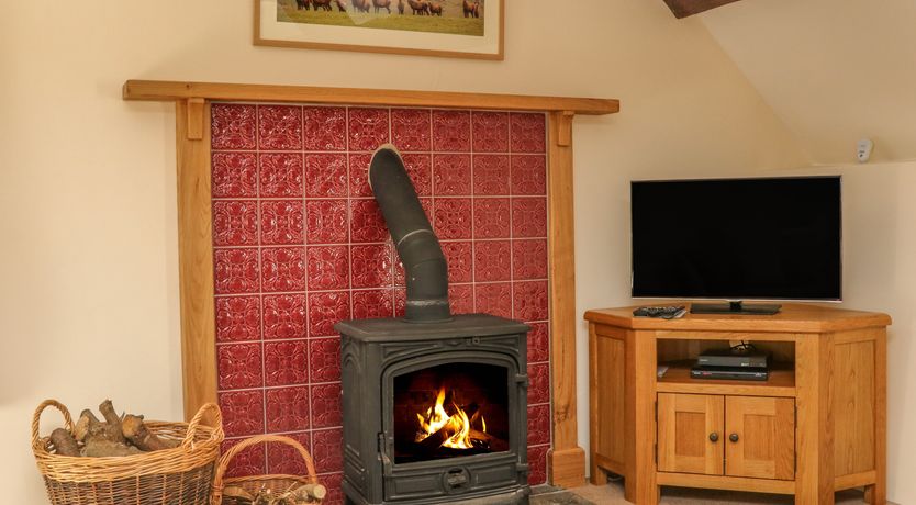 Photo of Upper Barn Cottage