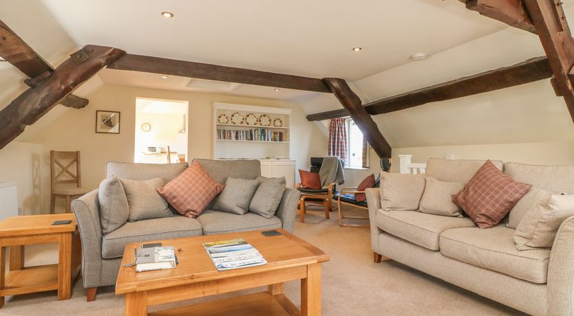 Photo of Upper Barn Cottage