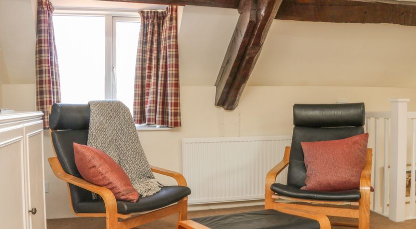 Photo of Upper Barn Cottage