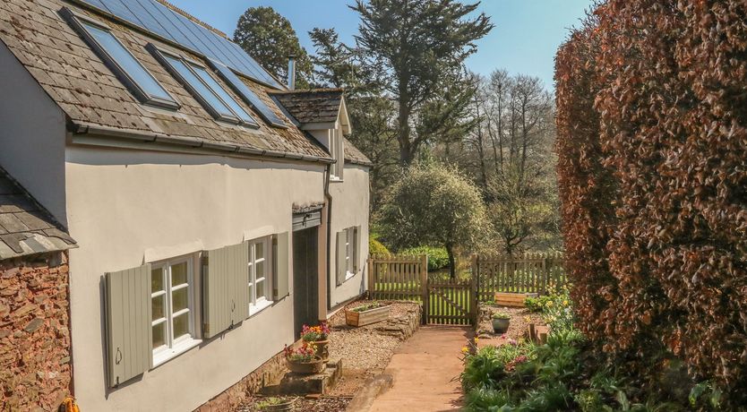 Photo of Upper Barn Cottage