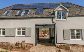 Photo of Upper Barn Cottage