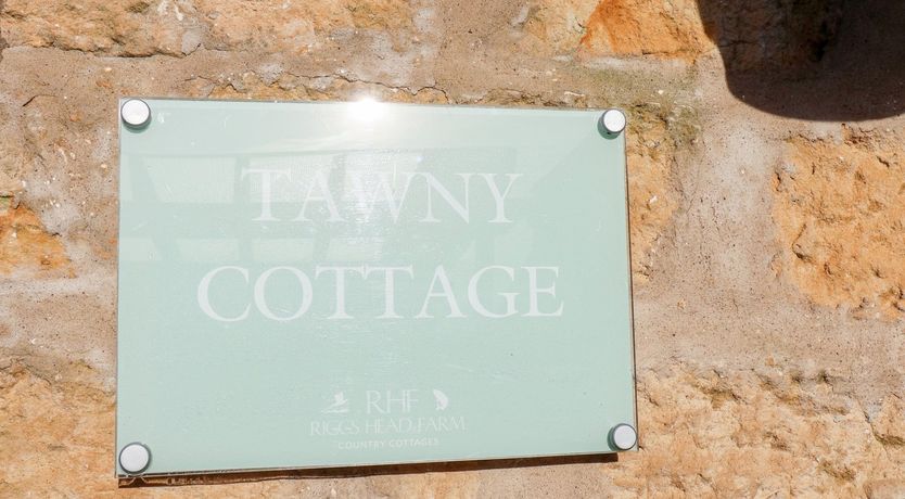 Photo of Tawny Cottage