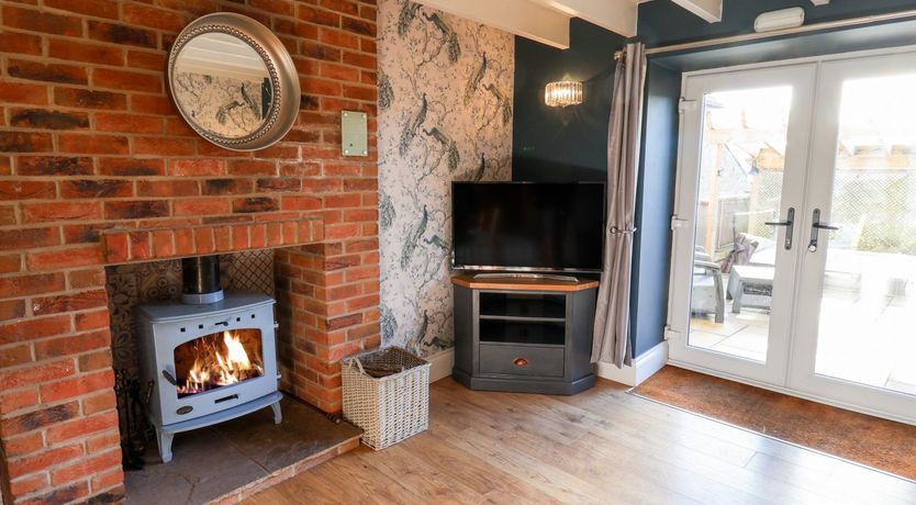 Photo of Tawny Cottage