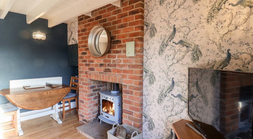 Photo of Tawny Cottage