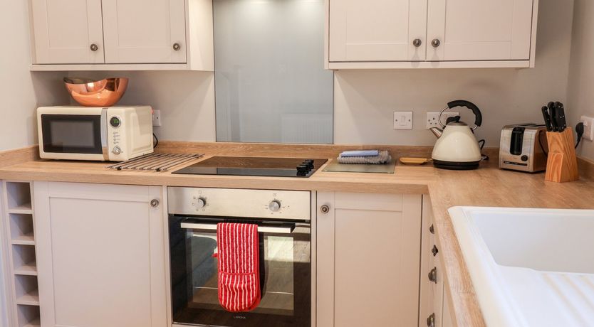 Photo of Tawny Cottage