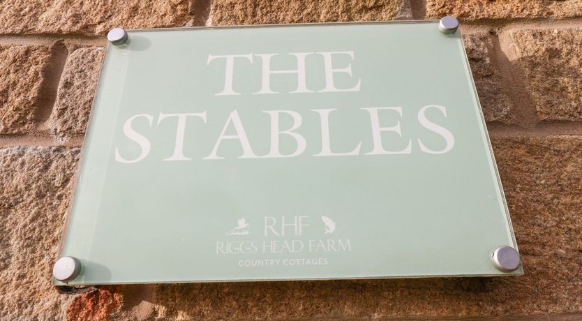 Photo of The Stables